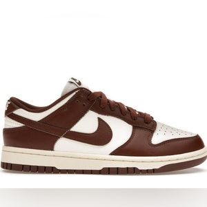 Brand New in Box “Cacao Wow” Nike Dunk